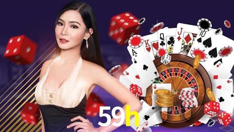 Casino VIP 59h