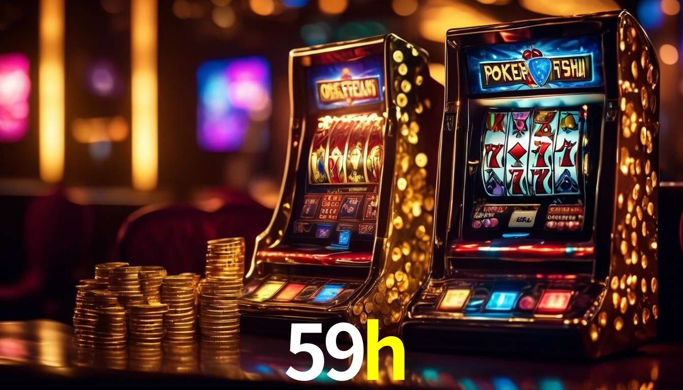cassino 59h