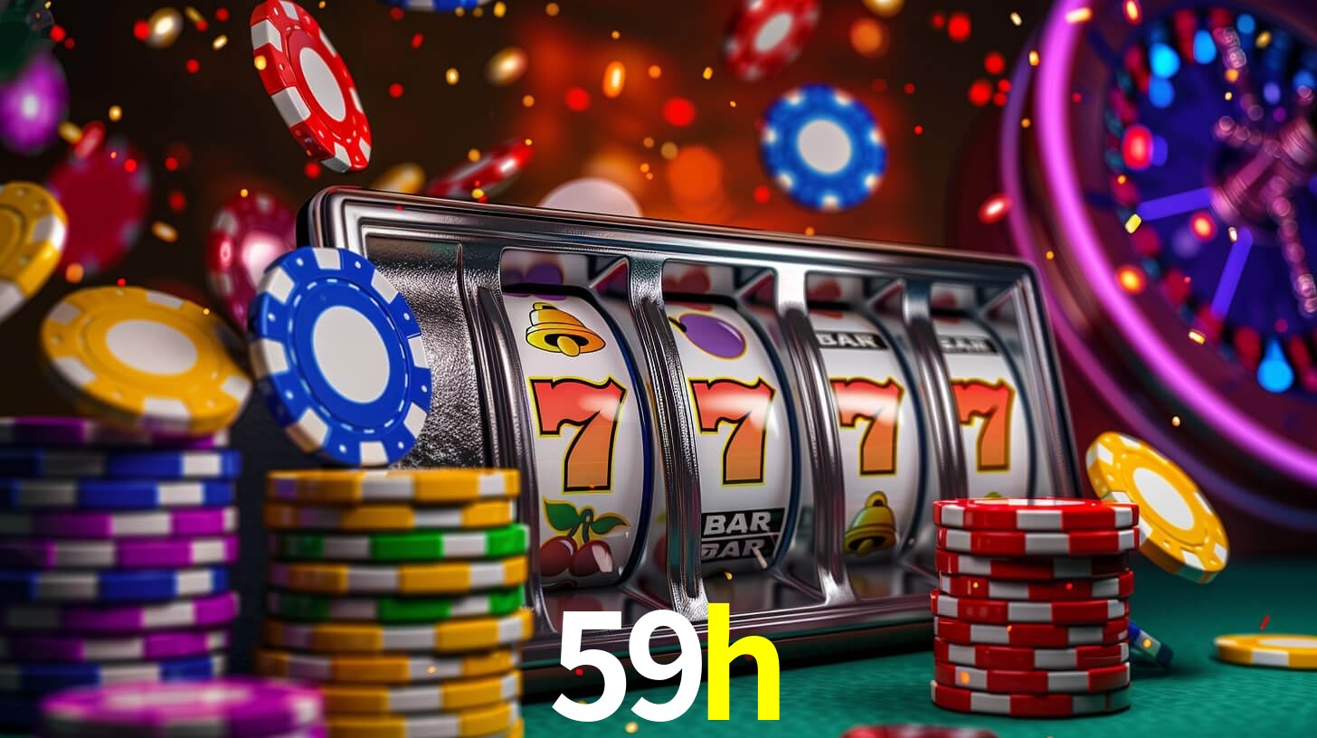 Jogo Spaceman 59h