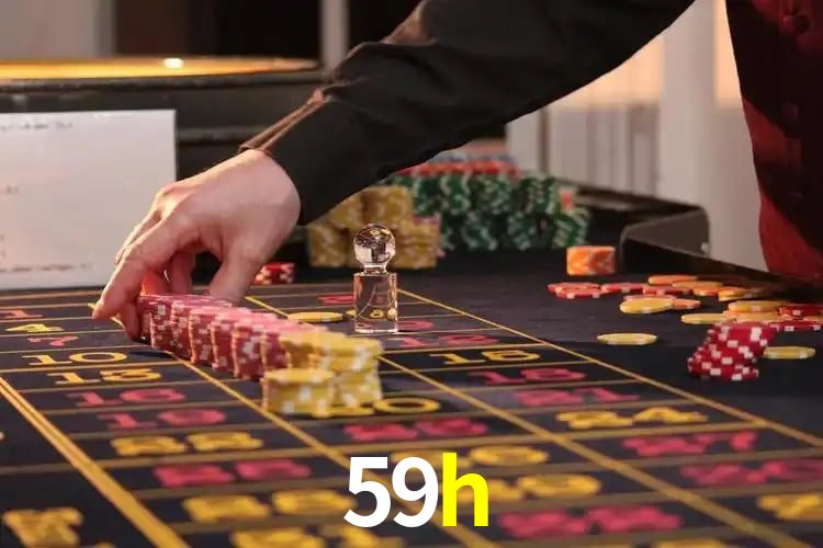 A Popularidade dos Caça-Níqueis no 59h