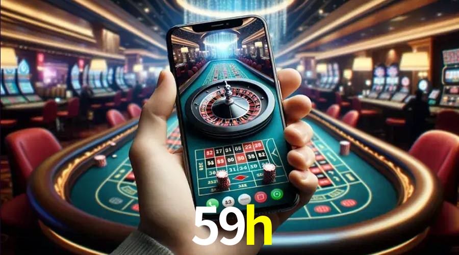 Secure Login 59h