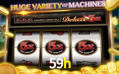 Desvendando o Mundo dos Jogos Virtuais na 59h