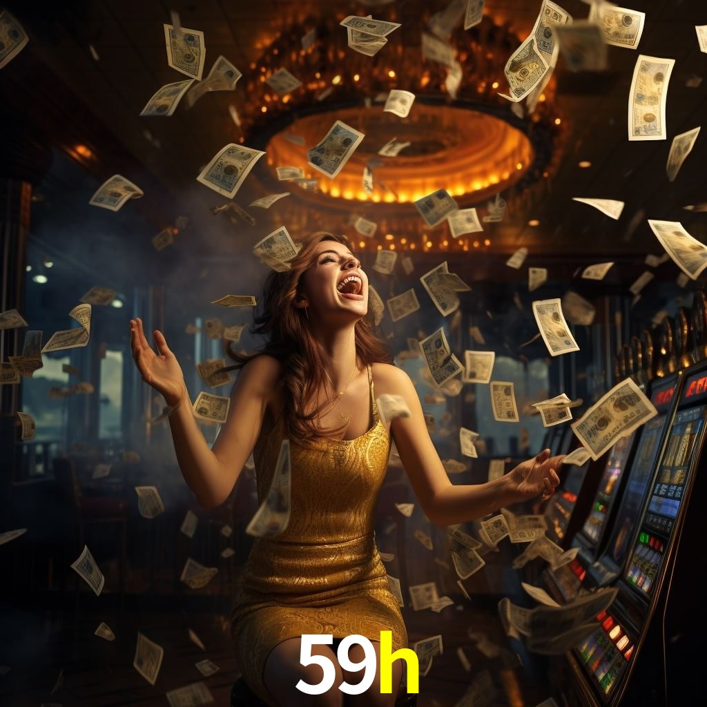 Spaceman Game 59h