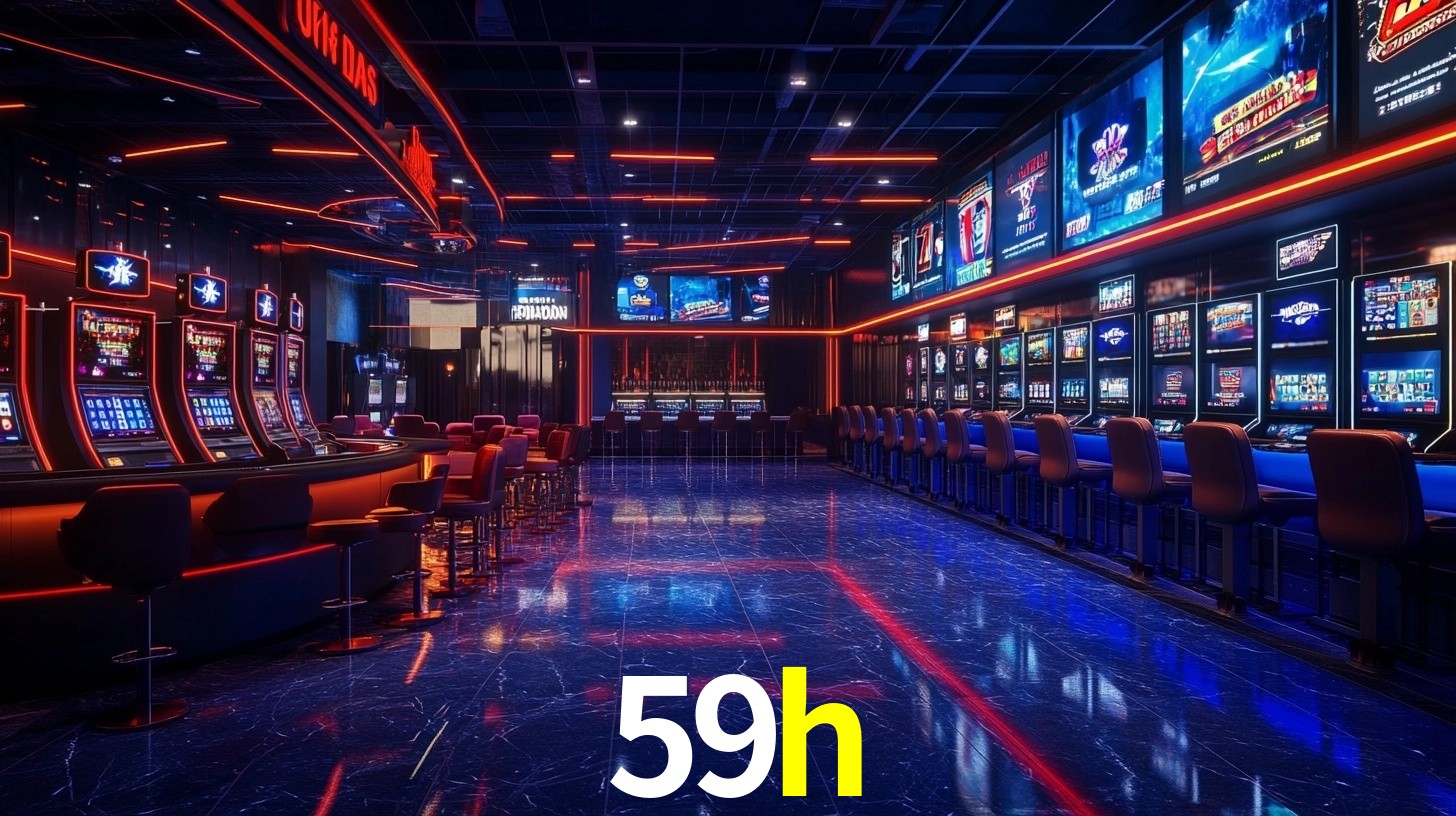 Welcome Bonus 59h