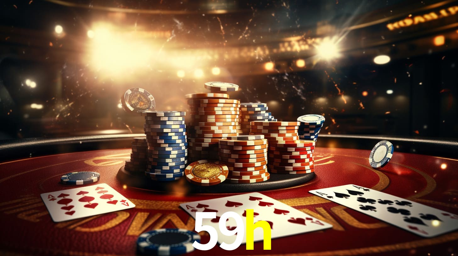 VIP Casino 59h
