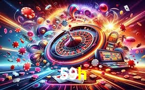 Provedores de Jogos 59h