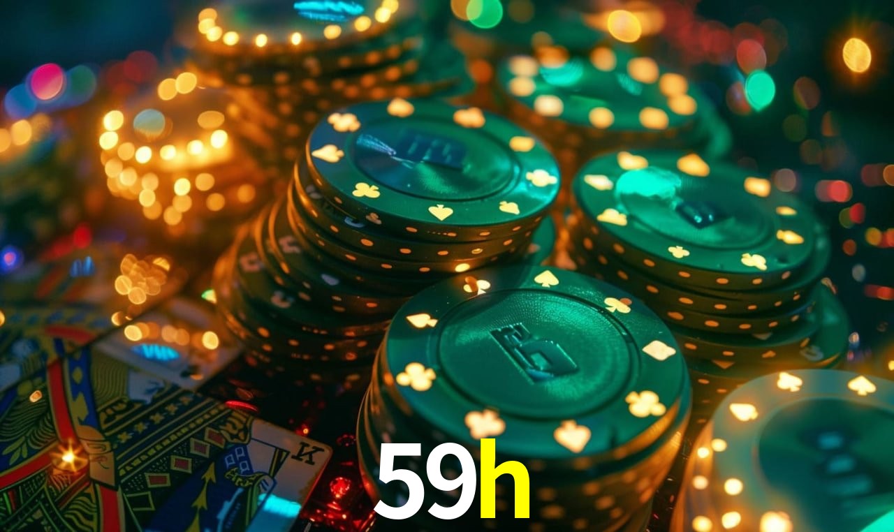 Diretório de Jogos 59h