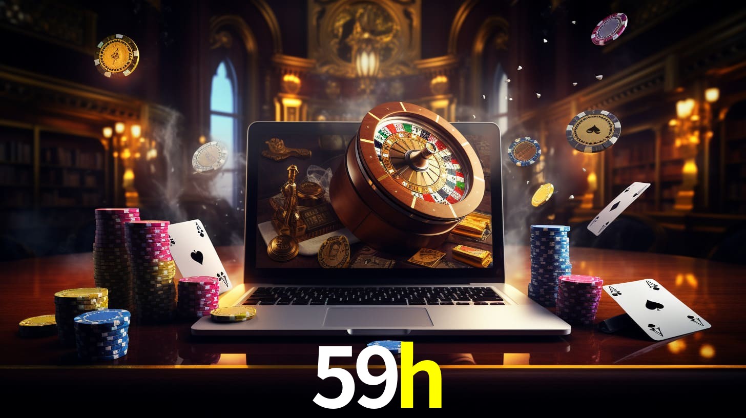 Roulette Table 59h