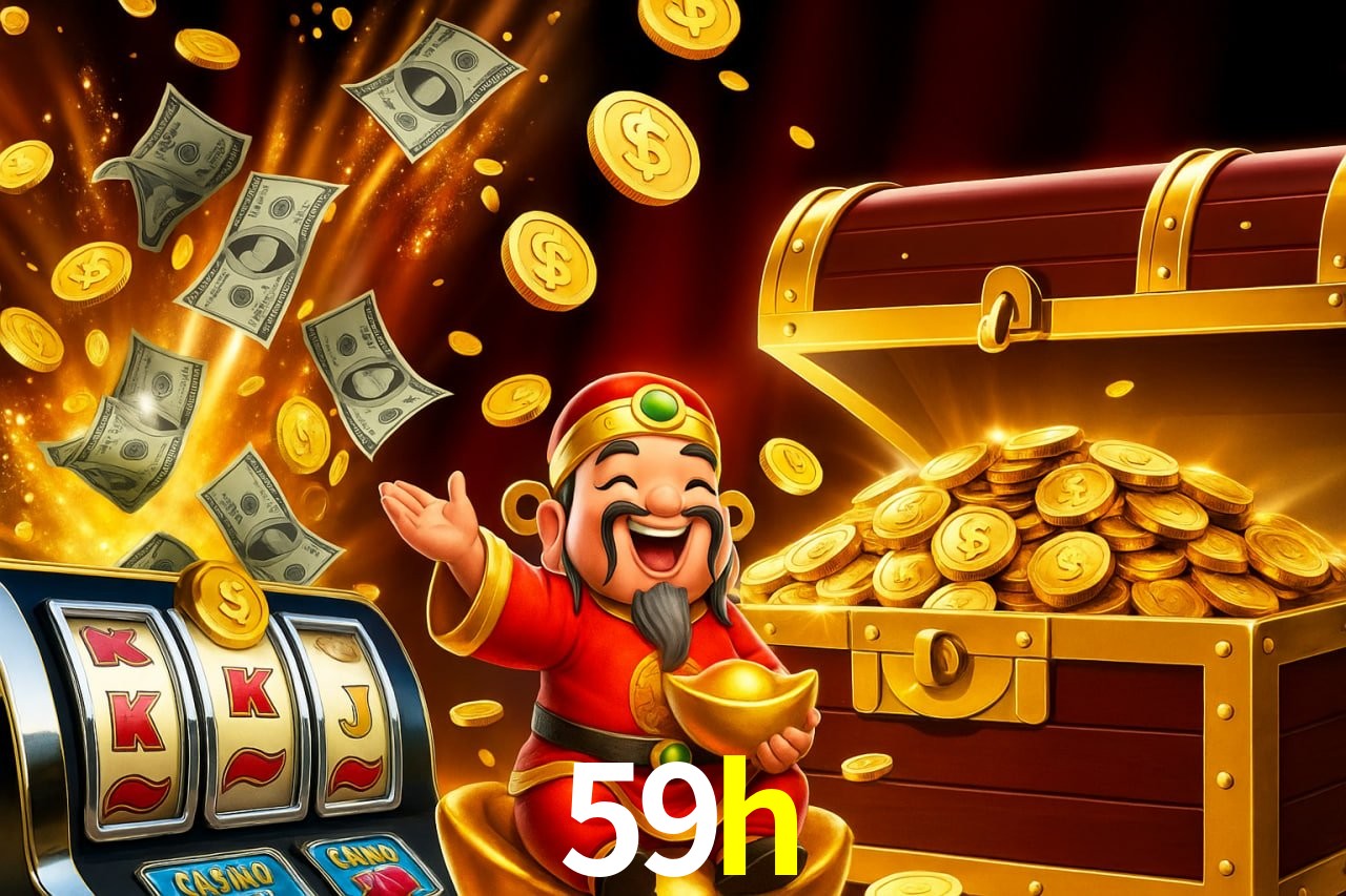 Estatísticas Crash Games 59h