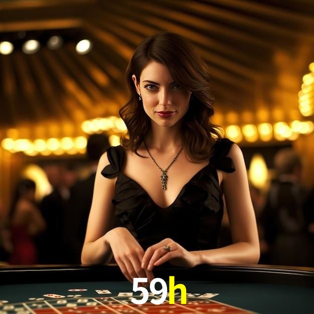 Desvendando o Mundo dos Jogos Virtuais na 59h