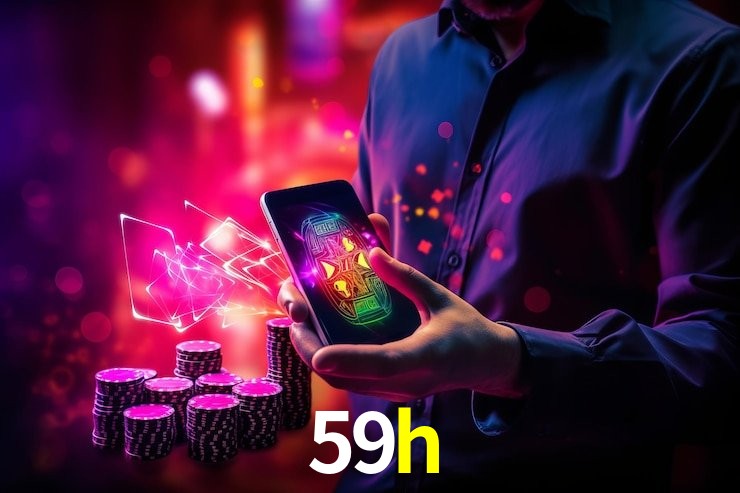 Apostas de Tênis 59h