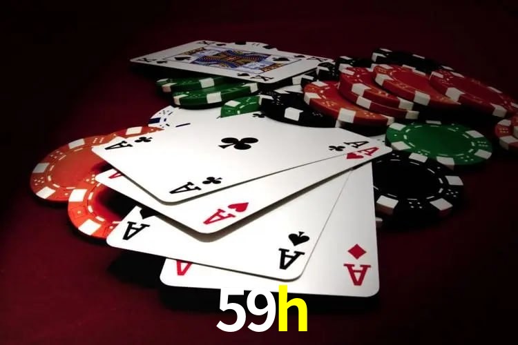 Estatísticas Esportivas 59h