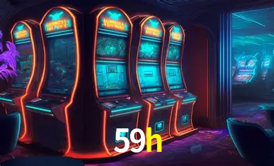 Inovações de Jogos na 59h: O Futuro das Experiências Interativas