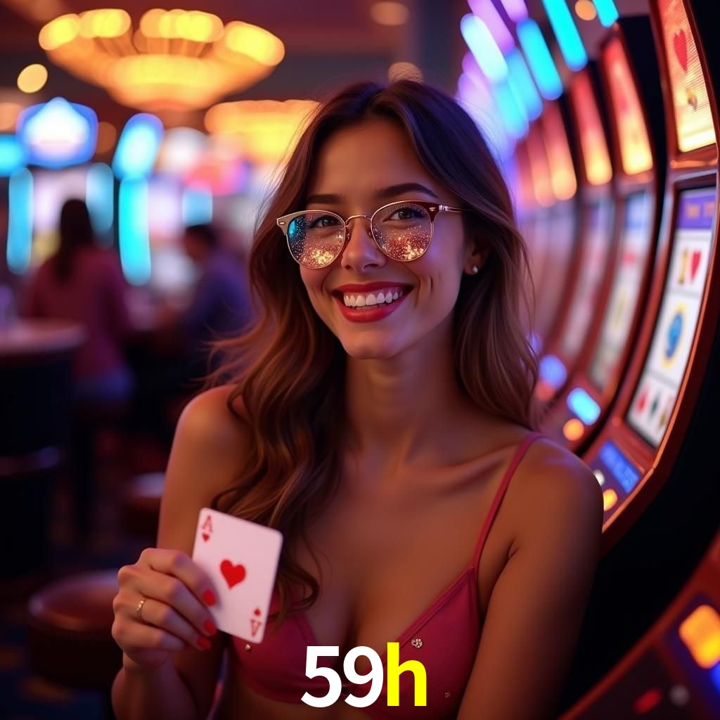 Welcome Bonus 59h