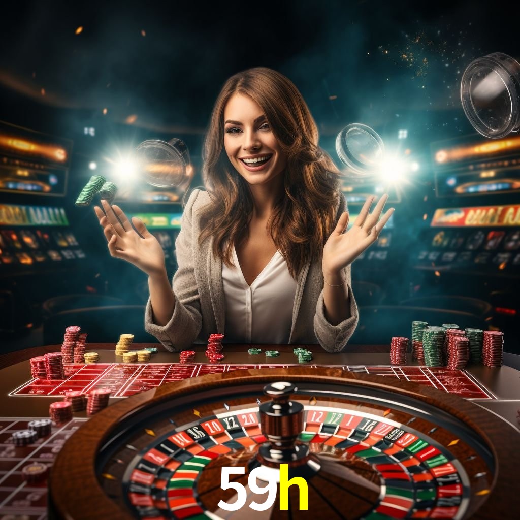 Experimente o Login Seguro Premium no 59h