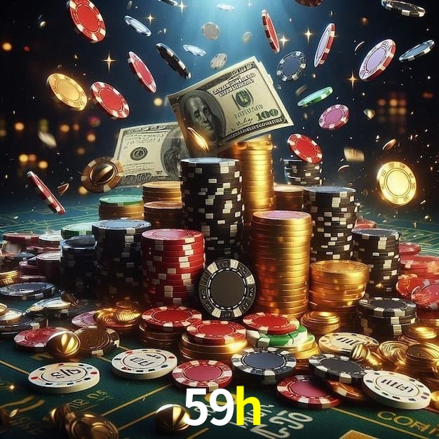 Jogos Exclusivos 59h
