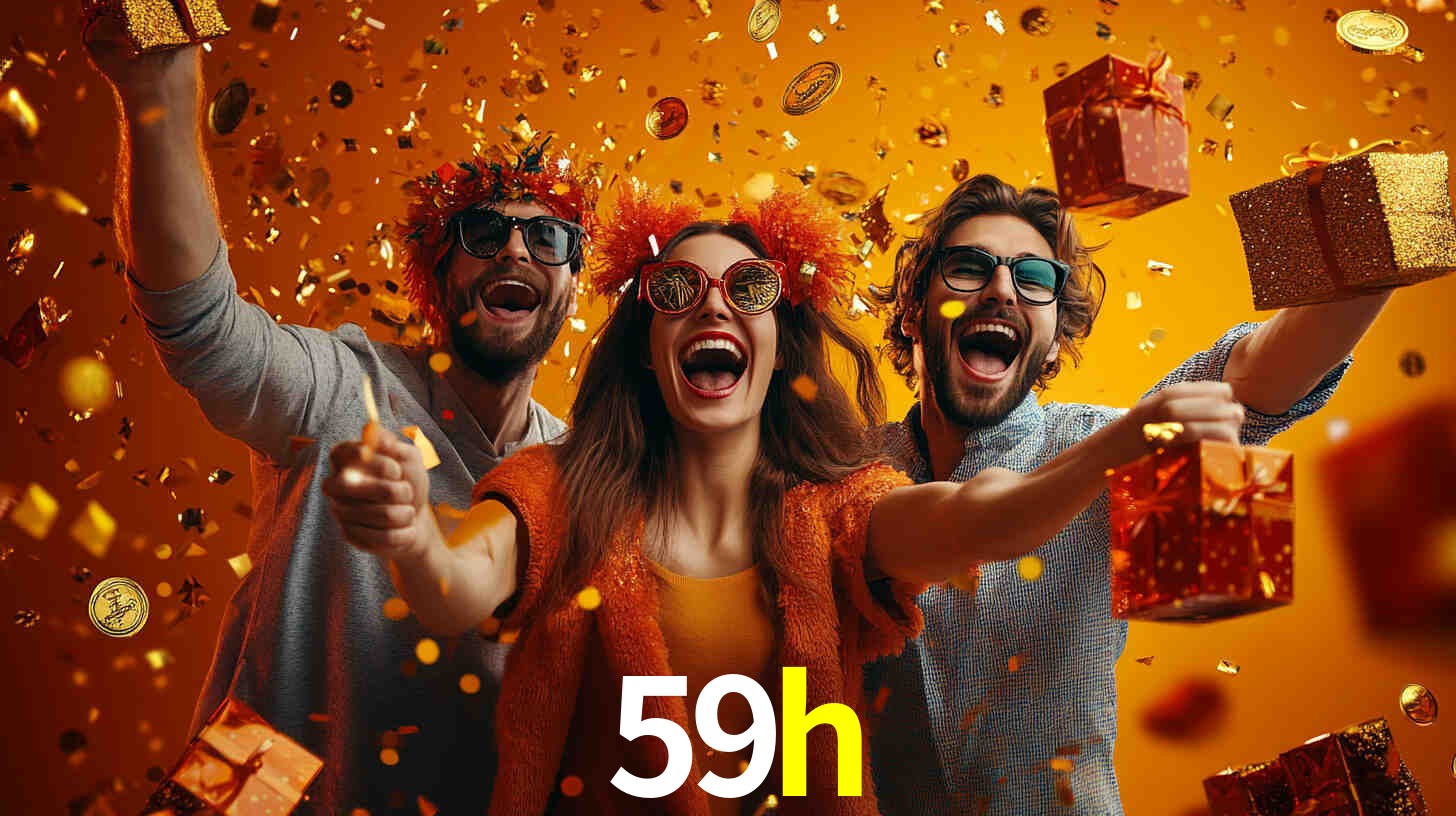 59h: A Experiência de Casino com Jogos de Mesa ao Vivo