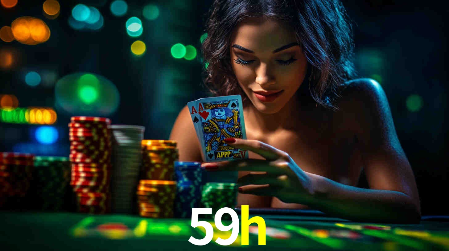Descubra o Programa VIP da 59h: Vantagens Exclusivas para Jogadores