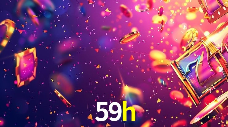 Interface do App 59h