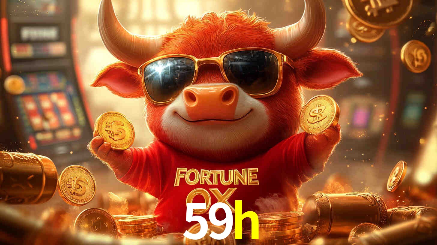 Bônus Generosos e Exclusivos no 59h para Você!