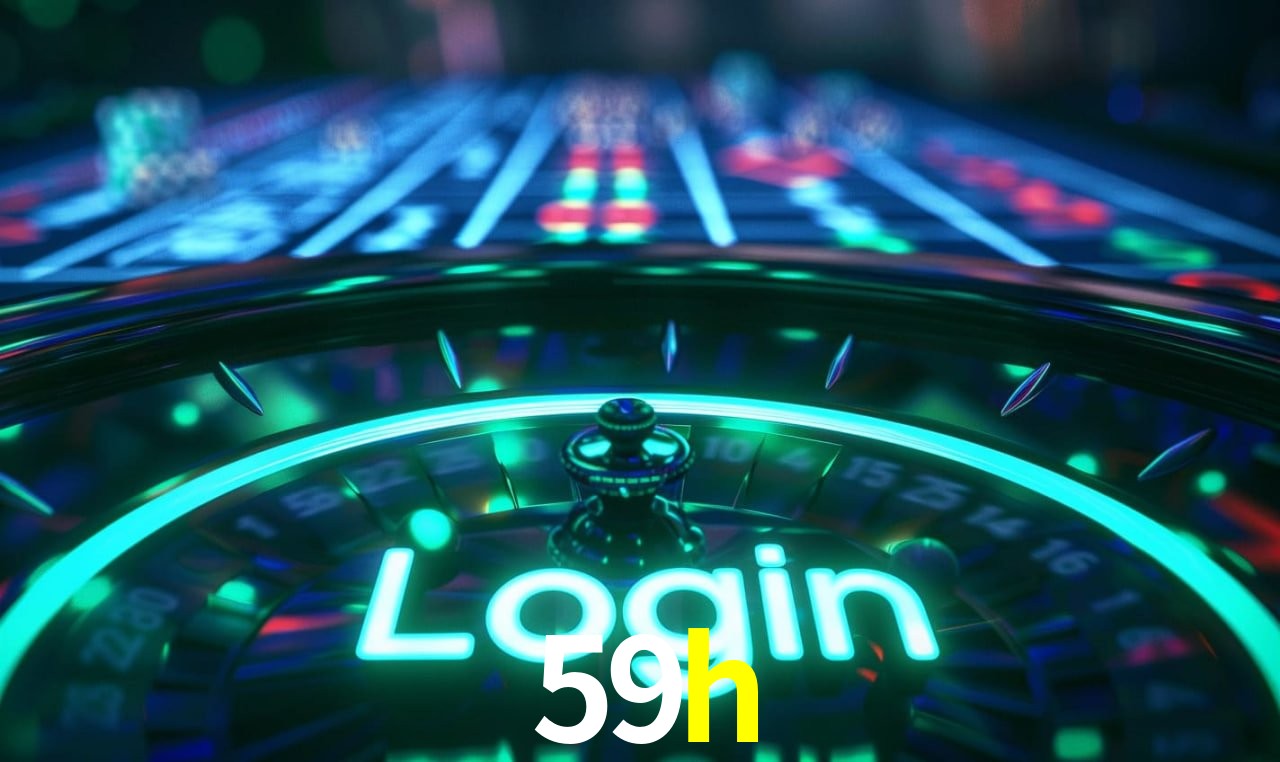 Casino Ao Vivo 59h
