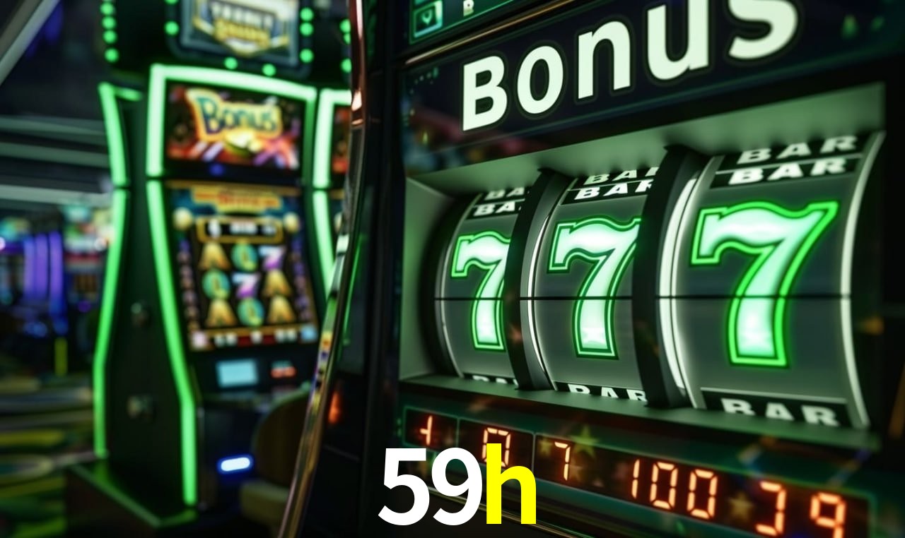 Live Casino 59h