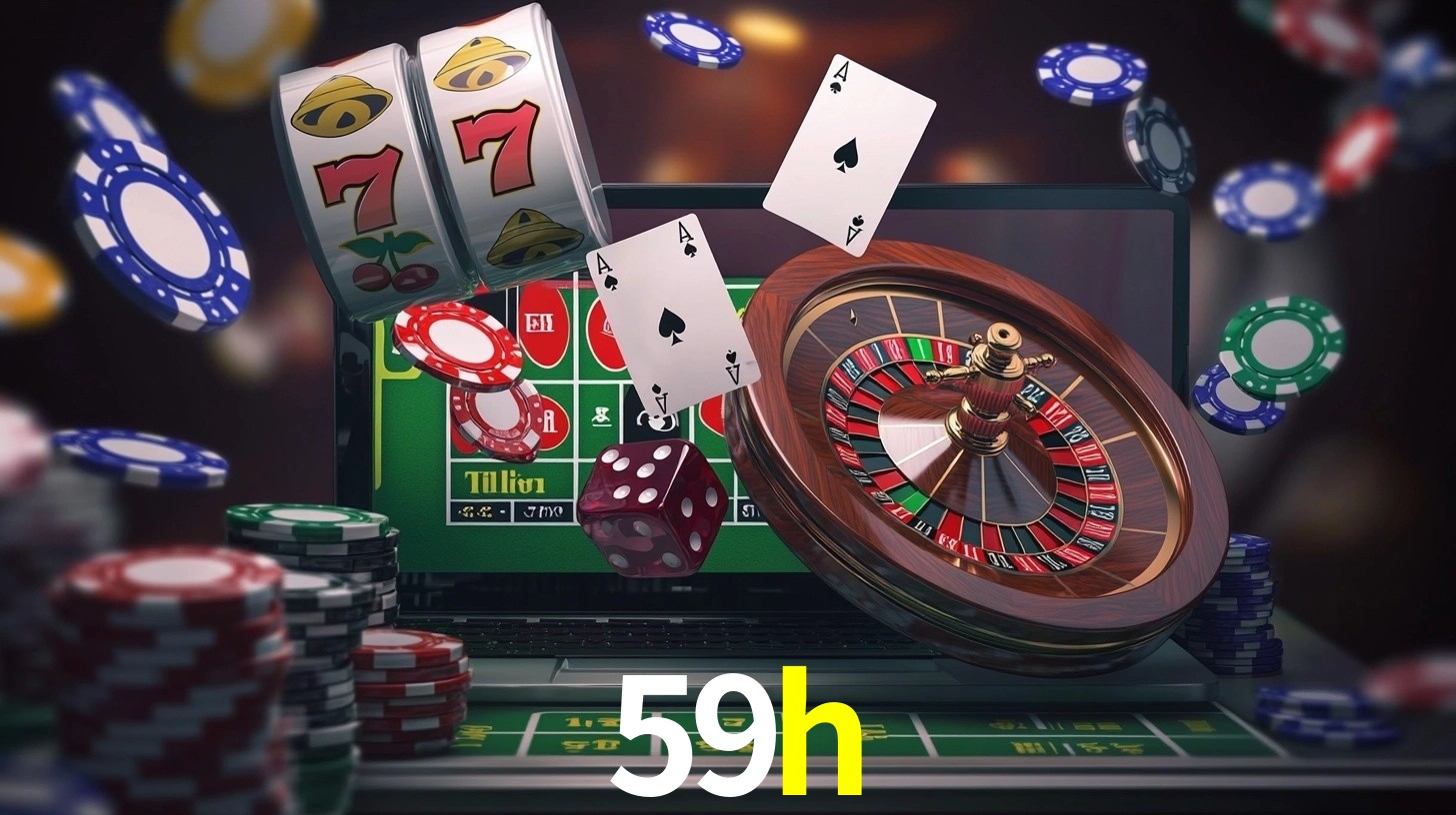 Ofertas Imperdíveis na 59h: Promoções e Bônus Que Valem a Pena