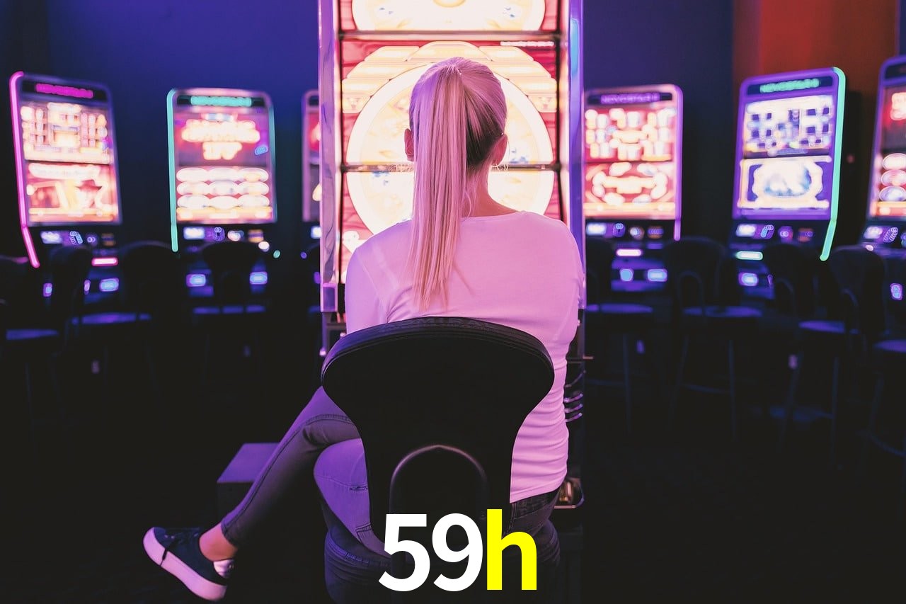 Slot Games 59h