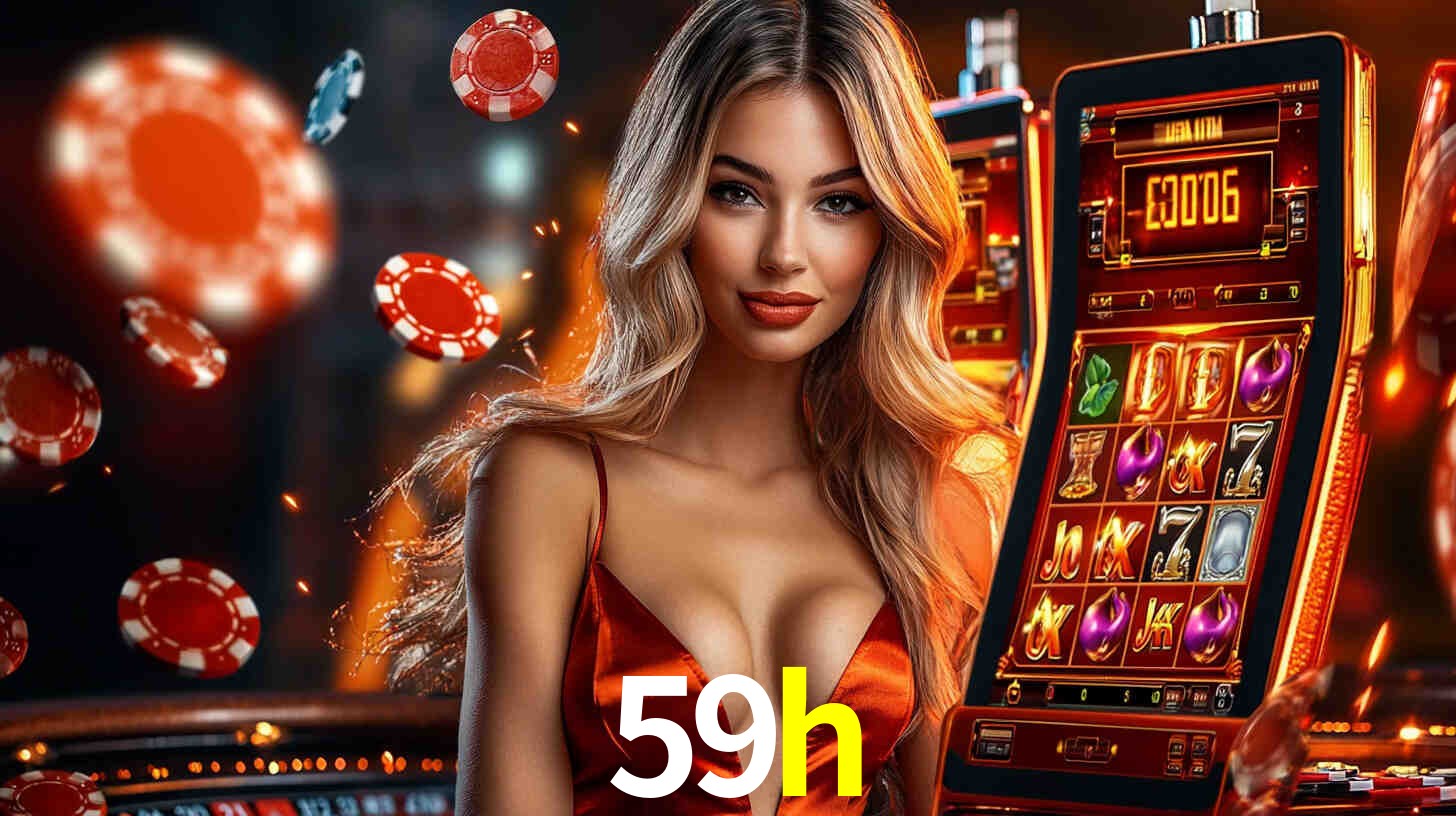 59h: Seu Cassino Premiado com Pagamentos Rápidos