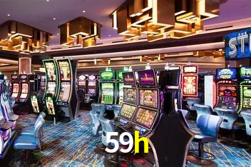 Desvendando o Mundo dos Jogos Virtuais na 59h